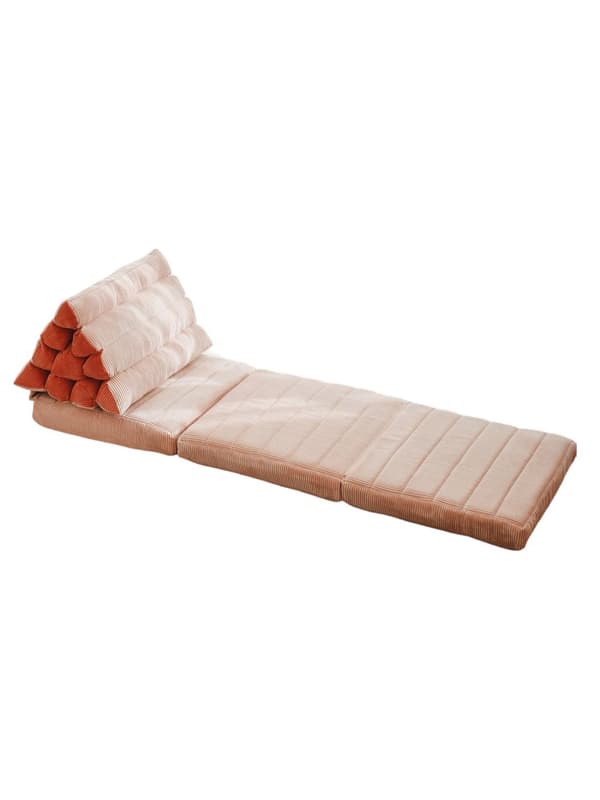 Cushion Keyf Katlanan - Rosa
