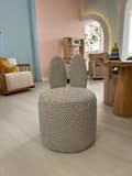 Miniatyrbilde 1 av 4: Wing Chair Bunny - Puantiye