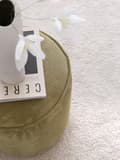 Pikkukuva 3 / 5: Pouff Teddy Fitilli - Khaki