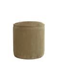 Pikkukuva 4 / 5: Pouff Teddy Fitilli - Khaki