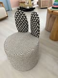 Miniatyrbilde 1 av 3: Wing Chair Bunny - Desen