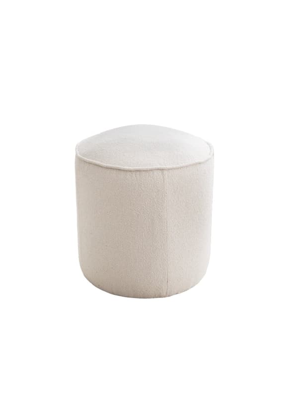 Puffe Teddy - kerma