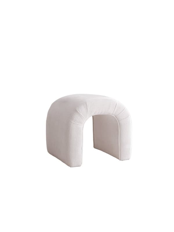 Puff Nu Fitilli - Vit