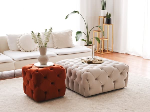 Puffe Kup Chester - Kaneli