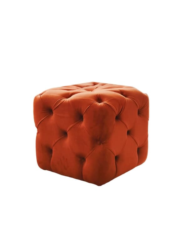 Puffe Kup Chester - Kaneli