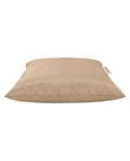 Miniatyrbillede 2 af 2: Pude Pude Puf 40x40 - Mink