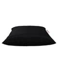 Miniatyrbild 2 av 2: Cushion Cushion Puff 40x40 - Svart