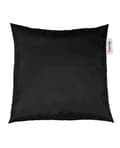 Miniatyrbild 1 av 2: Cushion Cushion Puff 40x40 - Svart