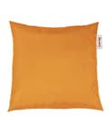 Miniatyrbild 1 av 2: Kudde Kudde Puff 40x40 - Orange