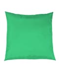 Miniatyrbillede 1 af 2: Pude Pude Puf 40x40 - Grøn