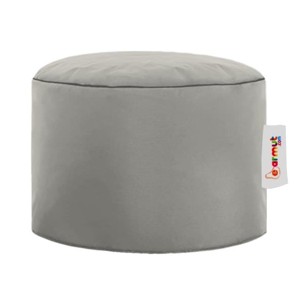 Hagepuff Rund Puff - Fume