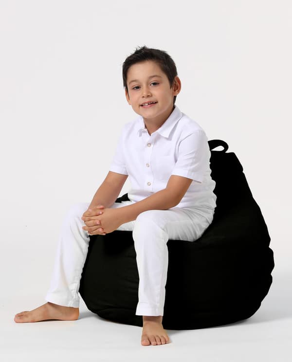 Garden Bean Bag Premium Kids - Sort