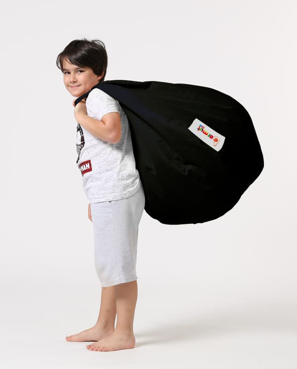 Garden Bean Bag Premium Kids - Sort