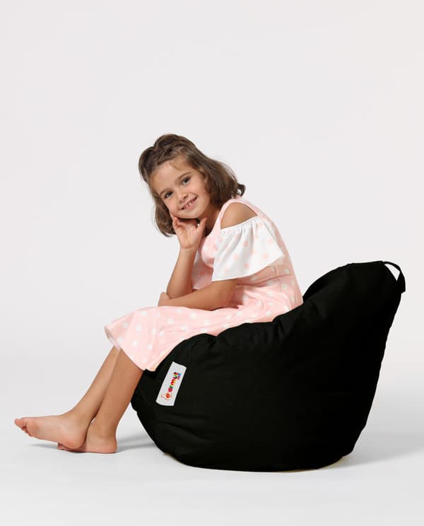 Garden Bean Bag Premium Kids - Sort