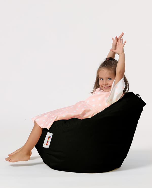Garden Bean Bag Premium Kids - Sort