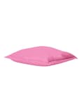 Miniatyrbild 6 av 6: Trädgårdskudde Kudde Puff 70x70 - Rosa