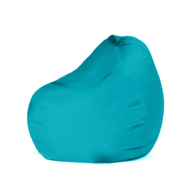 Garden Bean Bag Premium Kids - Turkis
