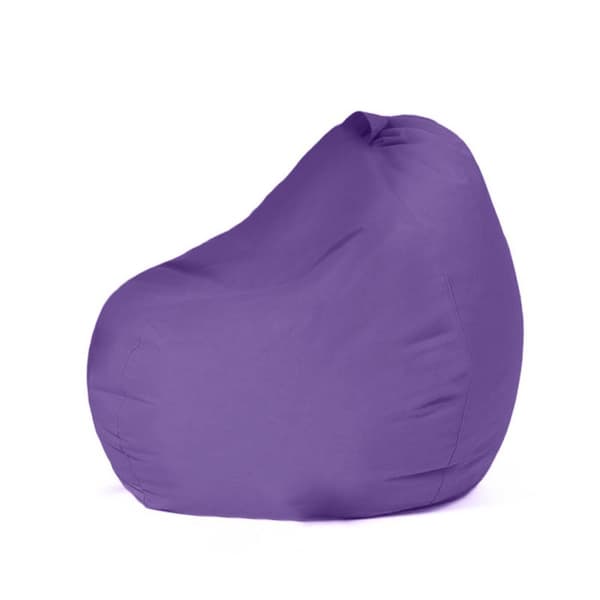 Garden Bean Bag Premium Kids - Lilla