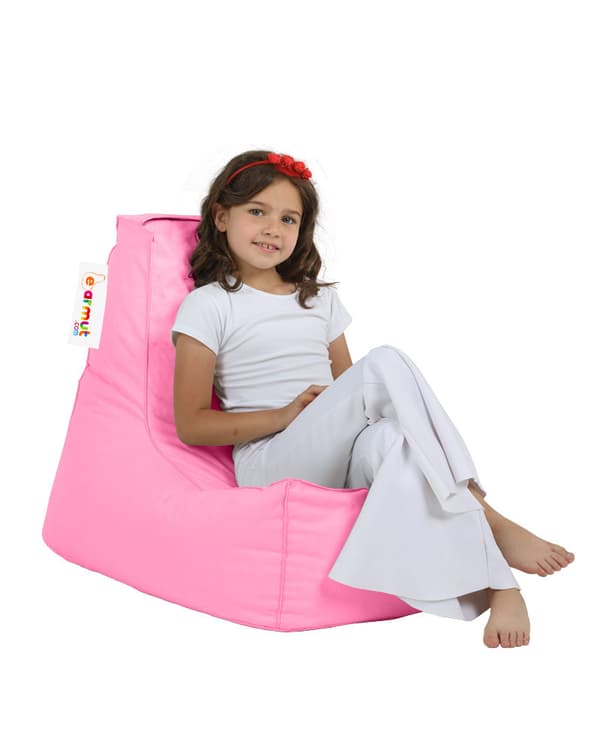 Garden Bean Bag Bingo Kids - Rosa