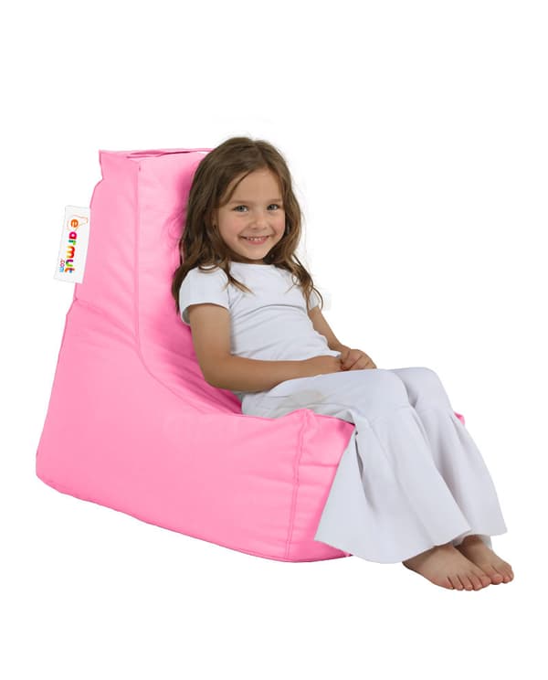 Garden Bean Bag Bingo Kids - Rosa