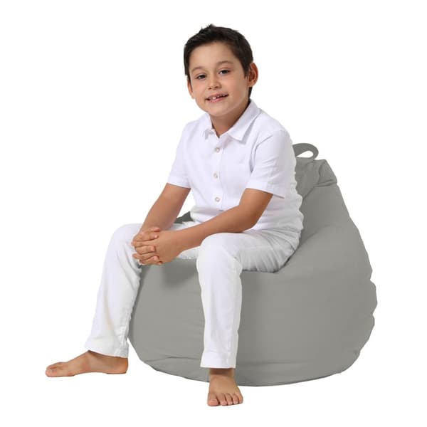 Garden Bean Bag Premium Kids - Fume