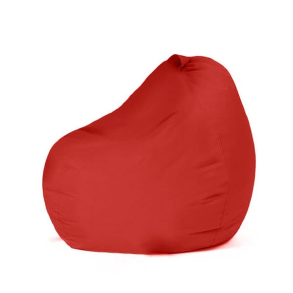 Garden Bean Bag Premium Kids - Rød