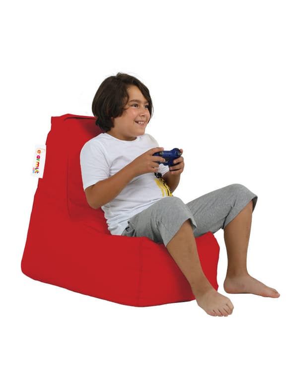 Garden Bean Bag Bingo Kids - Rød