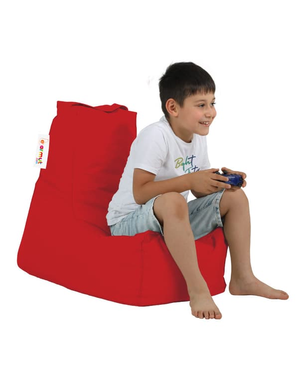 Garden Bean Bag Bingo Kids - Rød