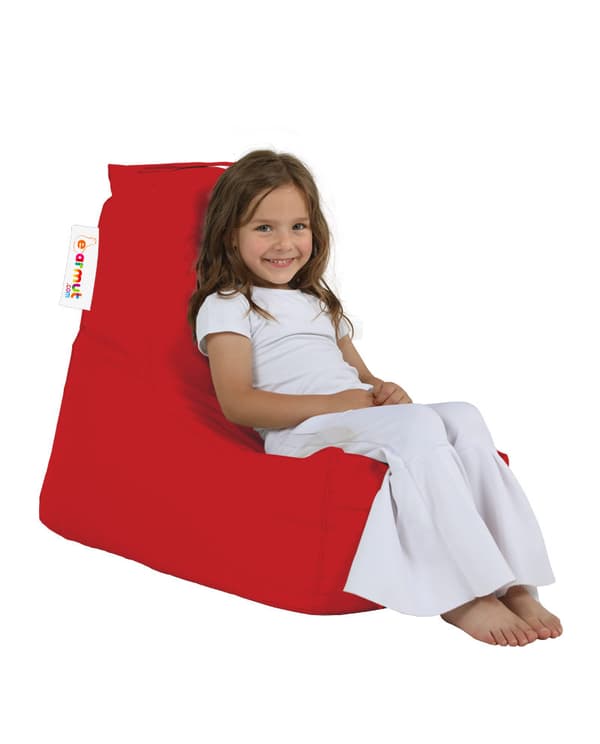 Garden Bean Bag Bingo Kids - Rød