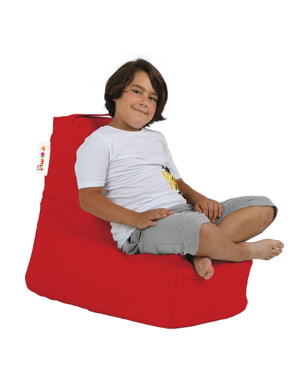 Garden Bean Bag Bingo Kids - Rød