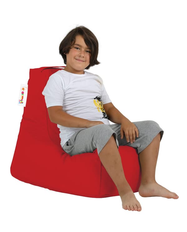 Garden Bean Bag Bingo Kids - Rød
