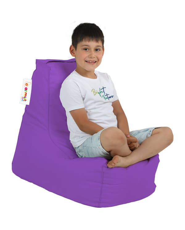 Garden Bean Bag Bingo Kids - Lilla