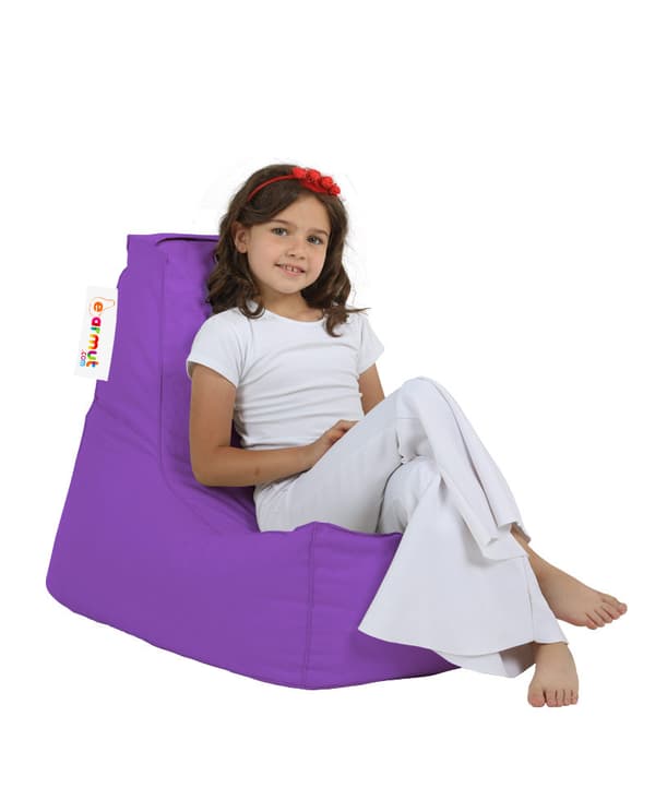 Garden Bean Bag Bingo Kids - Lilla
