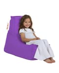 Miniatyrbilde 7 av 9: Garden Bean Bag Bingo Kids - Lilla