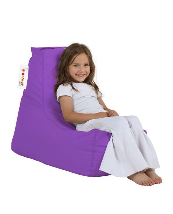 Garden Bean Bag Bingo Kids - Lilla