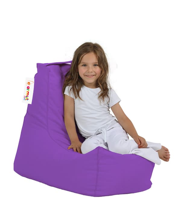 Garden Bean Bag Bingo Kids - Lilla