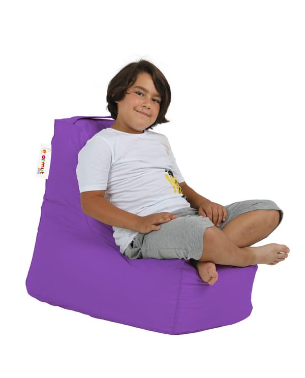 Garden Bean Bag Bingo Kids - Lilla