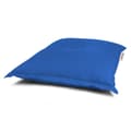 Miniatyrbilde 3 av 8: Garden Bean Bag Pute Puff 100x100 - Blå