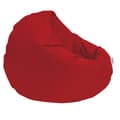 Miniatyrbild 2 av 5: Garden Bean Bag Iyzi 100 Cushion Puff - Röd