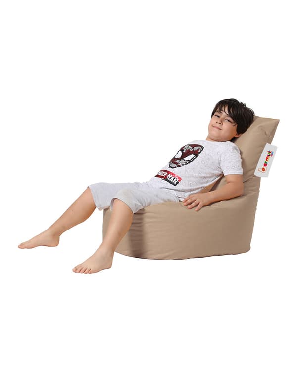 Garden Bean Bag Baton - Mink