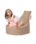 Miniatyrbilde 5 av 9: Garden Bean Bag Baton - Mink