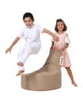 Miniatyrbilde 8 av 9: Garden Bean Bag Baton - Mink