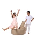 Miniatyrbilde 9 av 9: Garden Bean Bag Baton - Mink