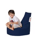 Miniatyrbilde 3 av 9: Garden Bean Bag Baton - Mørkeblå