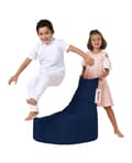 Miniatyrbilde 8 av 9: Garden Bean Bag Baton - Mørkeblå