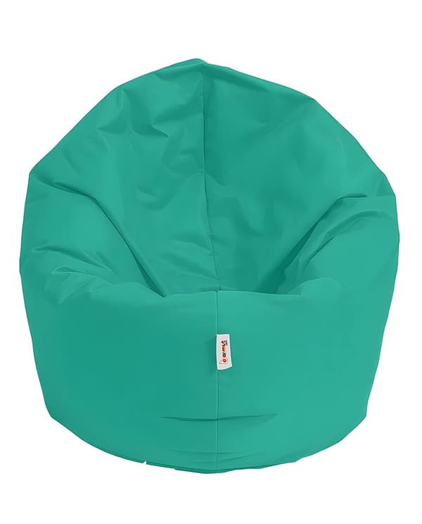 Garden Bean Bag Iyzi 100 Cushion Puf - Turkis