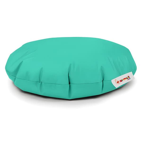 Garden Bean Bag Iyzi 100 Cushion Puf - Turkis