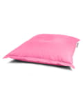 Miniatyrbilde 3 av 8: Garden Bean Bag Pute Puff 100x100 - Rosa