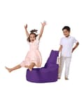 Miniatyrbilde 9 av 9: Garden Bean Bag Baton - Lilla