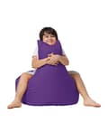 Miniatyrbilde 2 av 9: Garden Bean Bag Baton - Lilla